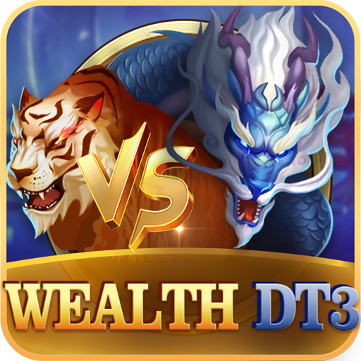 Wealth DT3 Icon